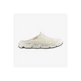 Salomon REELAX SLIDE 6.0 Erkek Terlik Vanilla Ice L47740700