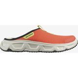 Salomon REELAX SLIDE 6.0 Kadın Terlik Fresh Salmon L47469600 - Turuncu