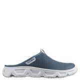 Salomon Reelax Slide 6.0 L47112300 Blue Ashes Mavi Erkek Terlik