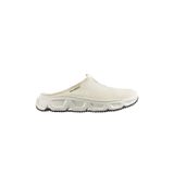 Salomon Reelax Slide 6.0 L47740700 Vanilla Ice/Vanilla Ice/Black Krem Erkek Terlik