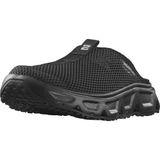 Salomon Reelax Slide 6.0 Siyah Alaşım Kadın Terliği