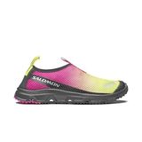 Salomon Rx Moc 3.0 Erkek Outdoor SandaletiL47984400 Renkli