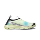 Salomon Rx Moc 3.0 Seasonal Erkek Outdoor SandaletiL49105100 Renkli