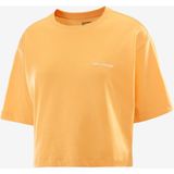 Salomon Salomon Logo Kadın Tişört - Çok Renkli