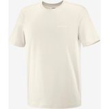 Salomon Salomon Logo Tee M Erkek T-Shirt - Krem