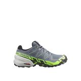 Salomon Salomon SPEEDCROSS 6 GTX Gri Erkek Koşu Ayakkabısı