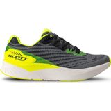 Salomon Scott Pursuit Siyah Erkek Koşu Ayakkabısı