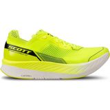 Salomon Scott Speed Carbon Rc Erkek Koşu Ayakkabısı-Sarı