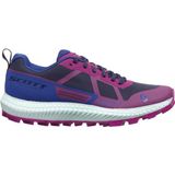 Salomon Scott Supertrac 3 Pembe Kadın Patika Koşu Ayakkabısı