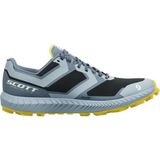 Salomon Scott Supertrac Rc 2 Siyah Kadın Patika Koşu Ayakkabısı