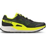 Salomon Scott Ultra Carbon Rc Siyah Erkek Koşu Ayakkabısı