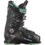 Salomon Select Hv 80 Kadın Kayak AYAKKABISI-L47343100SPM - Siyah