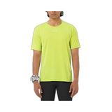 Salomon SENSE AERA SS TEE GFX Erkek Koşu Tişörtü LC2751000 Renkli
