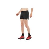 Salomon Sense Aero 3" Erkek Koşu Şortu - Siyah