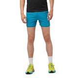 Salomon Sense Aero 5 Erkek Turuncu Koşu Şortu