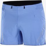 Salomon Sense Aero 5 Shorts Erkek Koşu Şortu - XL - Çok Renkli