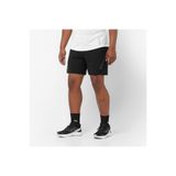 Salomon SENSE AERO 7" Erkek Koşu Şortu Black LC2048000