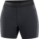 Salomon Sense Aero Kadın Siyah Koşu Şortu