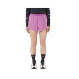 Salomon SENSE AERO SPLIT 3" Kadın Koşu Şortu LC2758500 Pembe