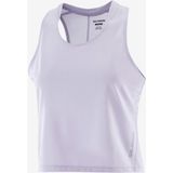 Salomon Sense Aero Tank Kadın Koşu Şortu - Çok Renkli