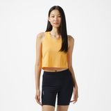 Salomon Sense Aero Tank Kadın Sarı ATLET.55118 - 55118-Turuncu