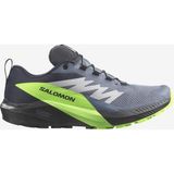 Salomon SENSE RIDE 5 GORE-TEX Erkek Koşu Ayakkabısı Çok Renkli Gore-Tex Tabanlı Konforlu Tasarım