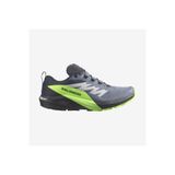 Salomon SENSE RIDE 5 GORE-TEX Erkek Koşu Ayakkabısı Flint Stone L47312800
