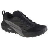 Salomon Sense Rise 5 Gore-Tex Erkek Outdoor Koşu Ayakkabısı