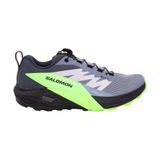 Salomon Sense Sense Ride 5 Goratex 473128 Erkek Spor Ayakkabı Çok Renkli