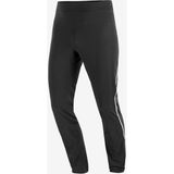 Salomon SENSE STOW Erkek Koşu Pantolonu Black LC2431800 - 2XL - Siyah