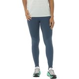 Salomon Sense Stow Tights Kadın Mavi Koşu Taytı - İndigo