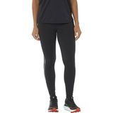 Salomon Sense Stow Tights Kadın Siyah Koşu Taytı