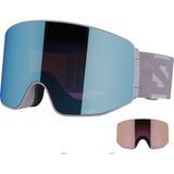 Salomon Sentry Prime Sigma Unisex Kayak/Snowboard Gözlük-L47249400