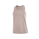 Salomon SHAKEout AIR TANK W Kadın Koşu Atleti LC2774600 Kahverengi