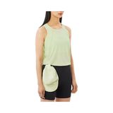 Salomon SHAKEout AIR TANK W Kadın Koşu Atleti LC2774800 Yeşil