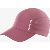 Salomon Shakeout Cap Şapka Nocturne LC2632900 - Pembe - Standart