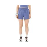 Salomon SHAKEout CORE 4" Kadın Koşu Şortu LC2773500 Mavi