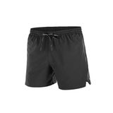 Salomon SHAKEout CORE 5" Erkek Koşu Şortu LC2450400 Siyah