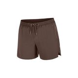 Salomon SHAKEout CORE 5" Erkek Koşu Şortu LC2777900 Kahverengi
