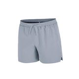 Salomon SHAKEout CORE 5" Erkek Koşu Şortu LC2778000 Gri