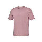 Salomon Shakeout Core Erkek Günlük Tişört LC13462000 Siyah