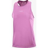 Salomon Shakeout Core Kadın Koşu Atleti Iris Orchid LC2777400 - XS - Pembe