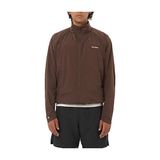 Salomon SHAKEout FLY Erkek Outdoor Ceketi LC2844400 Kahverengi