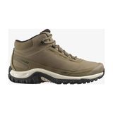 Salomon Shelter Waterproof Erkek Kış Botu L47974000 - Çok Renkli