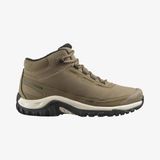 Salomon Shelter Waterproof Erkek Kış Botu L47974000