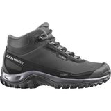 Salomon Shelter Waterproof Kadın Siyah Bot