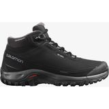 Salomon Shelter Waterproof Siyah Erkek Outdoor Bot