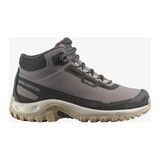 Salomon Shelter Wp Kadın Bot - Gri