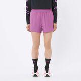 Salomon Shkout Core 2ın1 4" Kadın Koşu Şortu Iris Orchid LC2843000 - Pembe
