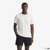 Salomon Shkout Core Ss Erkek Beyaz T-Shirt